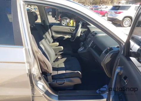 2008 Honda Cr-V Ex z USA, uszkodzony, nr VIN JHLRE485X8C044505